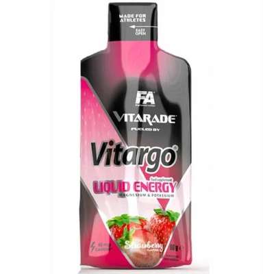 FA Nutrition - Vitarade Liquid Energy 60g - Vitarade Liquid Energy 60g