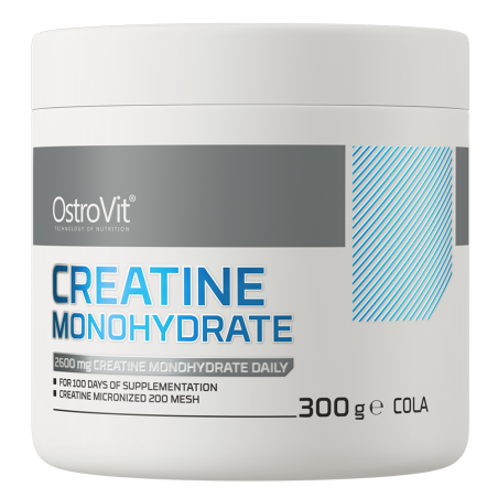 Creatine Monohydrate 300g