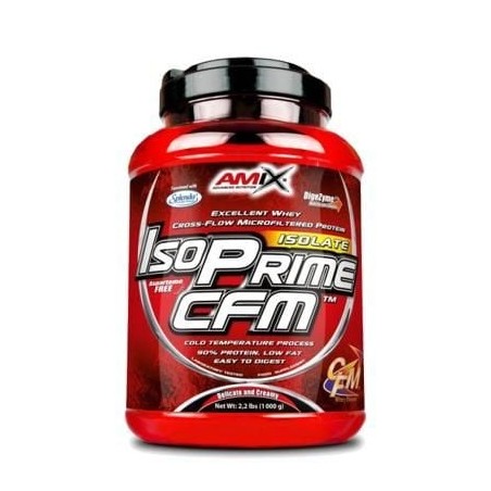 IsoPrime CFM 1000g