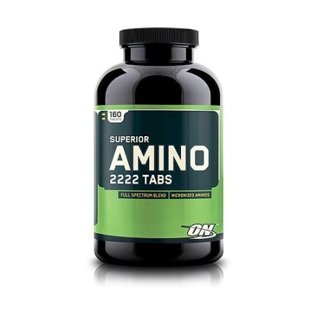 Superior Amino 2222