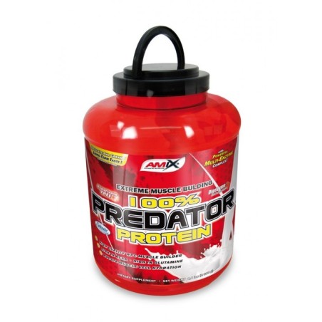 100% Predator Protein 2kg