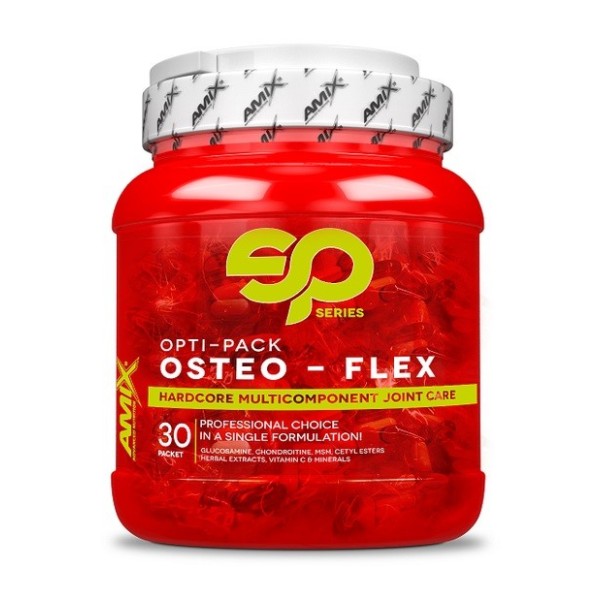 Opti-Pack Osteo-Flex 30sasz. Opti-Pack Osteo-Flex 30sasz.