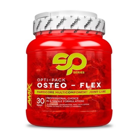 Opti-Pack Osteo-Flex 30sasz.