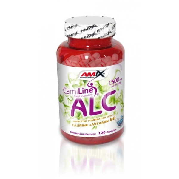 ALC 120kaps. ALC 120kaps.