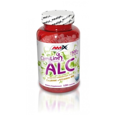 ALC 120kaps.