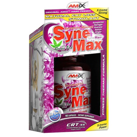 SyneMax 90kaps.