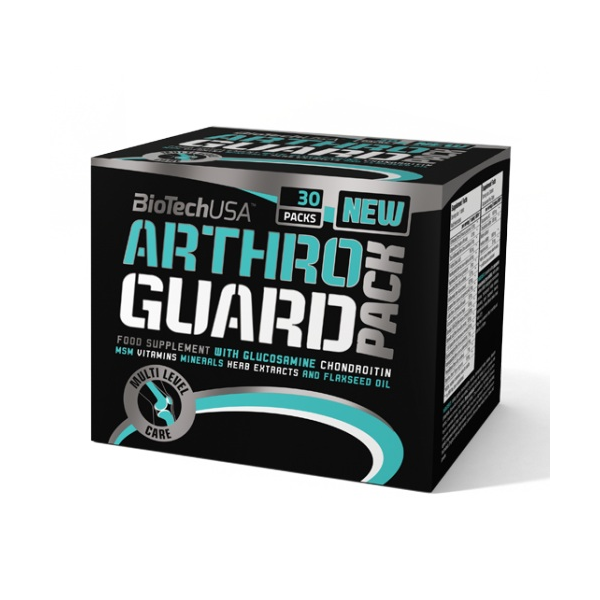 Arthro Guard Pack 30pak. Arthro Guard Pack 30pak.