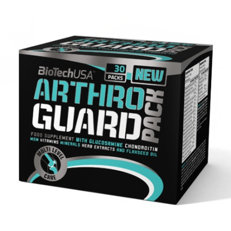 Arthro Guard Pack 30pak.