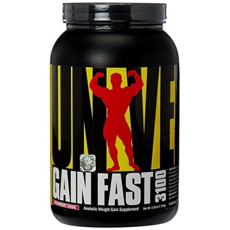Gain Fast 2300g