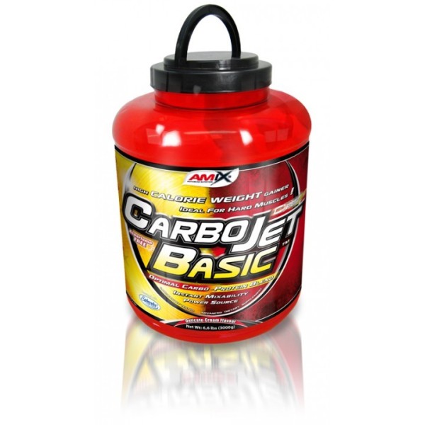 CarboJet Basic 3000g CarboJet Basic 3000g