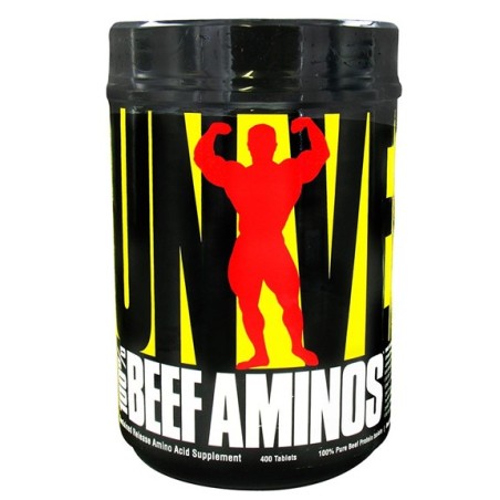 Beef Aminos 200tab.