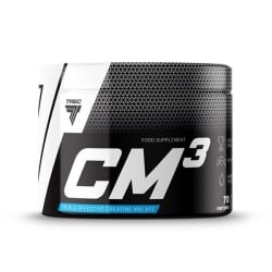Trec CM3 Powder 250g jabłczan kreatyny w proszku