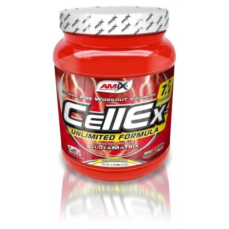 CellEx Unlimited 520g