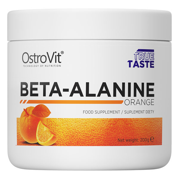 Beta Alanine 200g Beta Alanine 200g