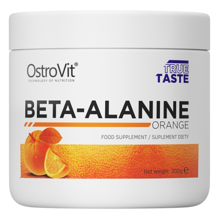 Beta Alanine 200g
