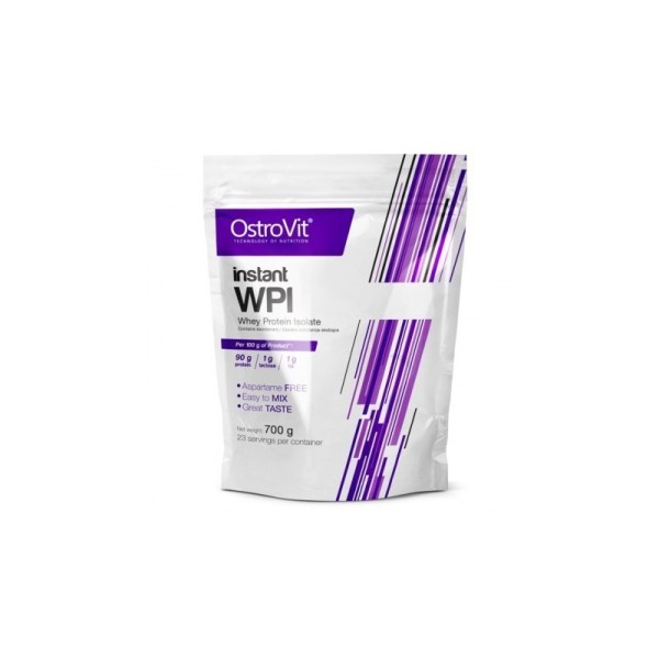 WPI 90 instant 700g WPI 90 instant 700g