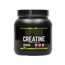 Creatine Monohydrate Micronized - monohydrat kreatyny CreaPure - 500g