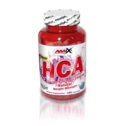 HCA 750mg 150kaps.