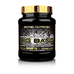 Big Bang 3.0 825g