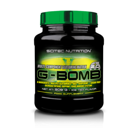G-Bomb 2.0 500g