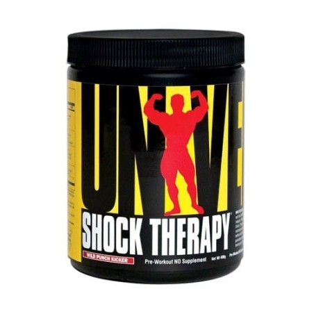 Shock Therapy 840g