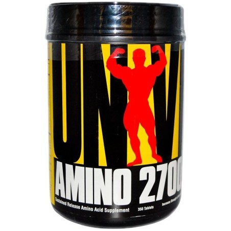 Amino 2700 350tab.
