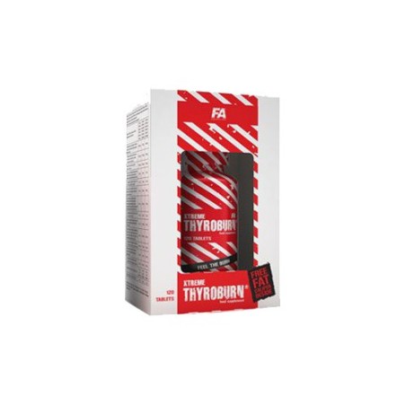 Thyroburn 120kaps.