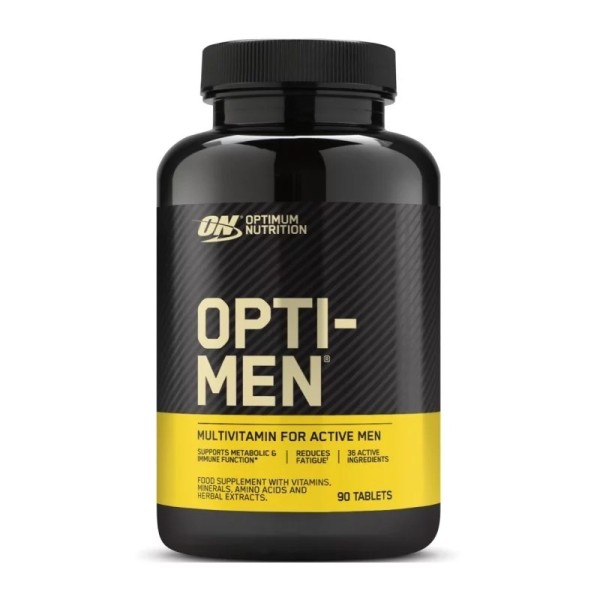 Opti-Men 90tab. Opti-Men 90tab.