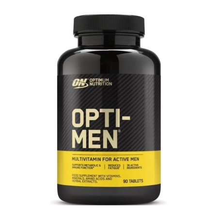 Opti-Men 90tab.