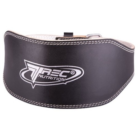 Pas Kulturystyczny Szeroki