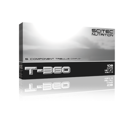 T-360 108kaps.
