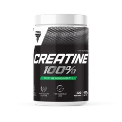 Creatine 100% 600g