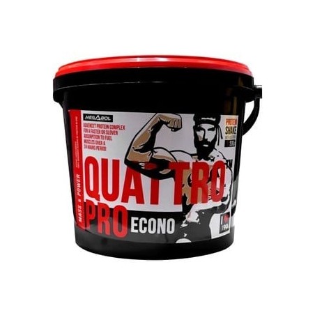 Quattro Pro Econo 1800g