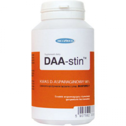 DAA-stin - DAA 98% - 90g