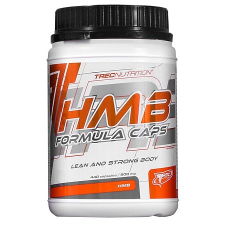 HMB Formula Caps 440kaps.