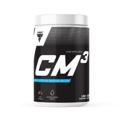 CM3 Powder - jabłczan kreatyny w proszku - 500g