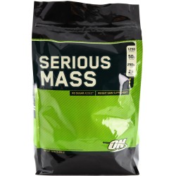 Serious Mass 5455g