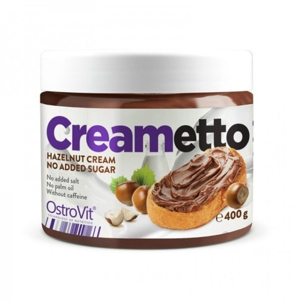 Creametto 400g Creametto 400g