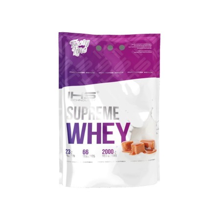 Supreme Whey 2000g
