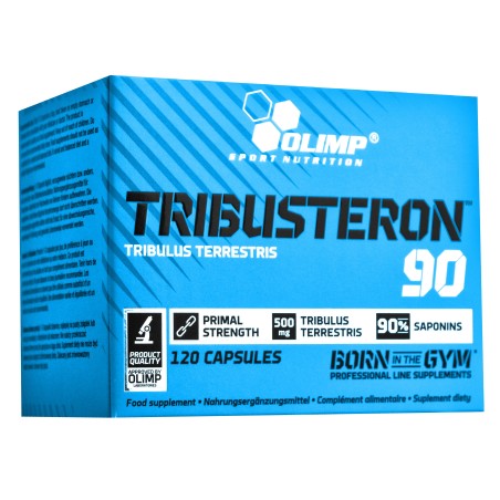 Tribusteron 90 120kaps.