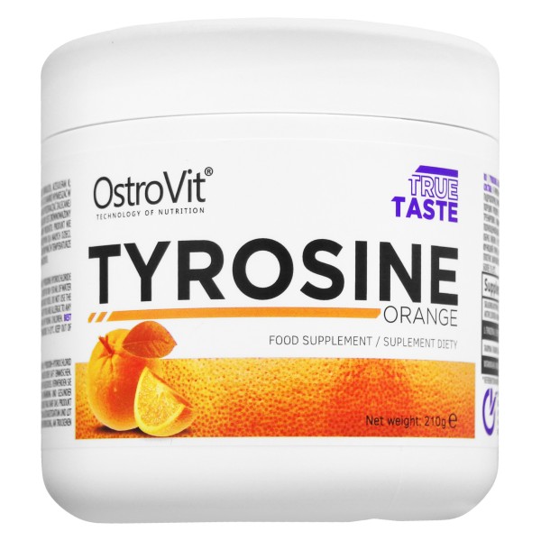 Tyrosine 210g Tyrosine 210g