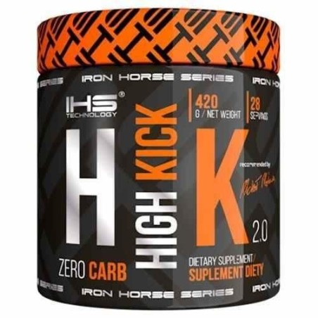 High Kick 420g