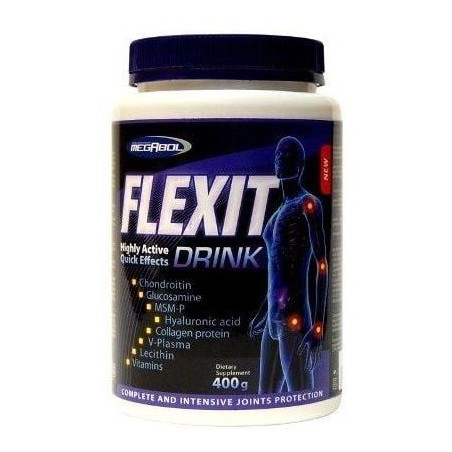 Flex Drink 400g