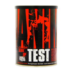Animal Test - booster testosteronu w kapsułkach - 21sasz.