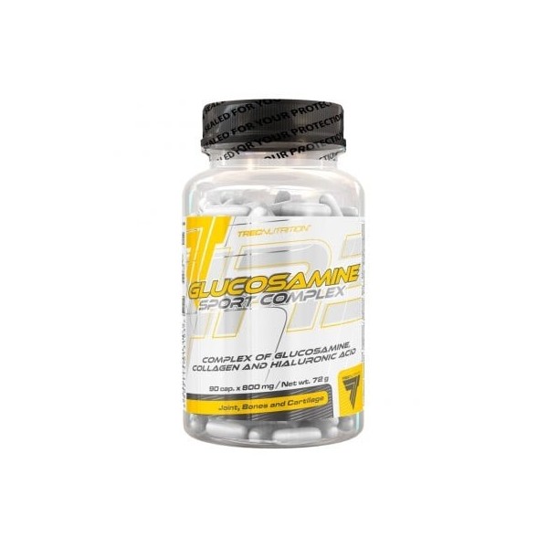 Glucosamine Sport Complex 180cap. Glucosamine Sport Complex 180cap.