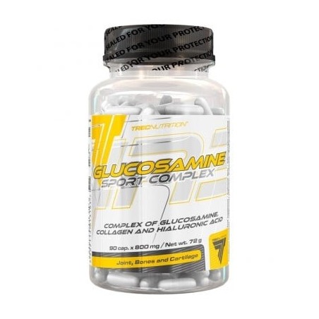 Glucosamine Sport Complex 180cap.