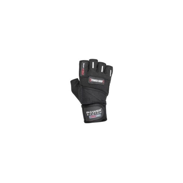 Rękawice treningowe POWER GRIP 2800
