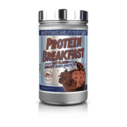 Protein Breakfast - owsianka białkowa - 700g