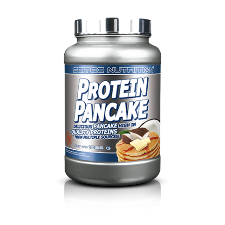 Protein Pancake 1036g