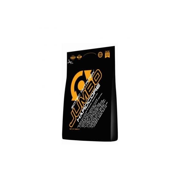 Jumbo Hardcore 6120g Jumbo Hardcore 6120g